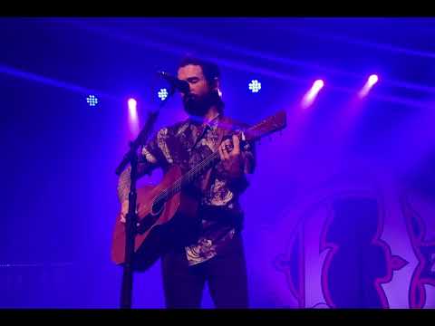 The Ghost Of A Good Thing video