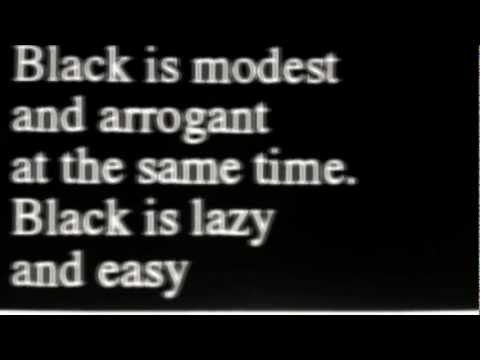 Yohji Yamamoto for Selfridges AW12 - Soundtrack: IOKOI "Growing Young"