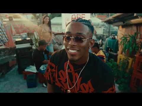 Andres Couper ❌@LkhnOfficial - You know (Video Visualazer)