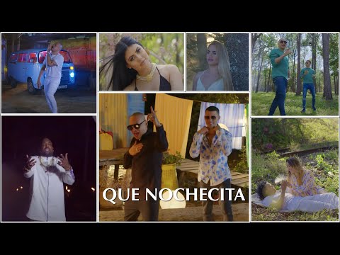 Que Nochecita - Most Popular Songs from Cuba