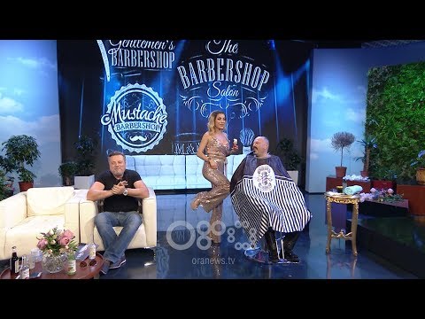 "Why Not" nga Roza Lati - Të ftuar Endri & Stefi Prifti dhe Ada Luka