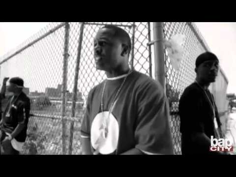 AZ — THE COME UP (Gummy Soul Remix) Bap City