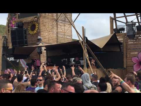 PureNRG - Prophecy Live! @ LBF17 - Luminosity Beach Festival 2017