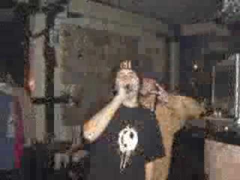 Principala cauza - Danny , Acelasi MC si Razzu.wmv