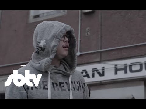 Potter Payper | Better Place (Essex) [Music Video]: SBTV