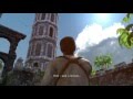 Uncharted Drake's Fortune Walkthrough PS4 - Chapter 6 [Unlocking the Past] part 1/5
