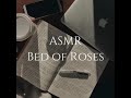 ASMR Boyfriend Helps You With Your School Work Requested Roleplay