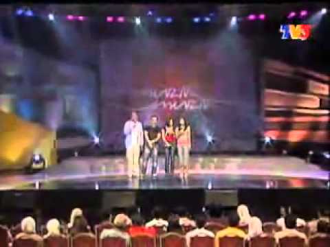 Sembunyi  Andy Flop Poppy   Misha Omar