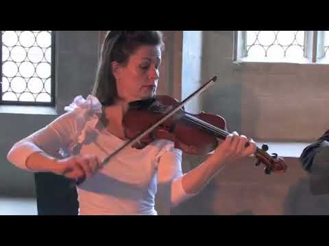 Boccherini  La Musica Notturna di Madrid   Passa Calle   Carmina Quartet   Rolf Lislevand