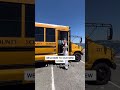 WE BOUGHT A BUS School Bus Conversion Starts Now