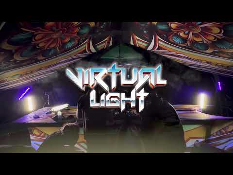 Virtual Light - Live At E-TRIP (Brazil) NYE 2023-24