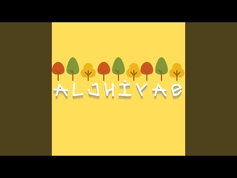 Aljhiyae