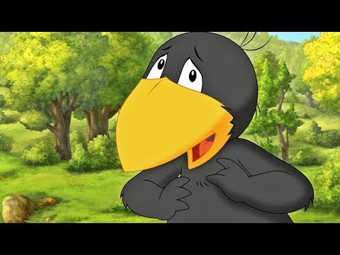 DER KLEINE RABE SOCKE 3 - DIE SUCHE NACH DEM VERLORENEN SCHATZ 2 | Trailer [HD]
