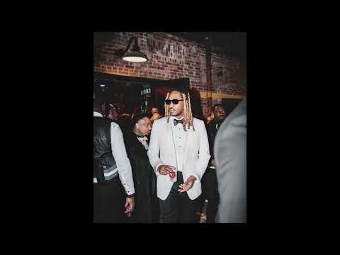 Future - Thursday (Leaked)