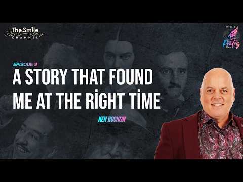 World Poetry Day 2026: A Book Can Save a Life | Ep. 9