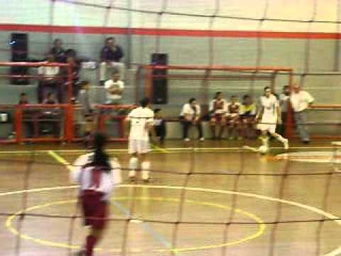 raça pura ftsal campeãs 2011