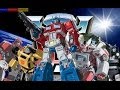 The Lost Episode Cybercast Ep25 The Transformers Video Podcast