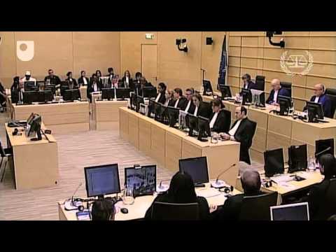 Thomas Lubanga case study - Inside the International Criminal Court (4/5)