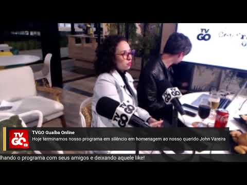 Videocast CONFRARIA GO #08 - 23/06/22