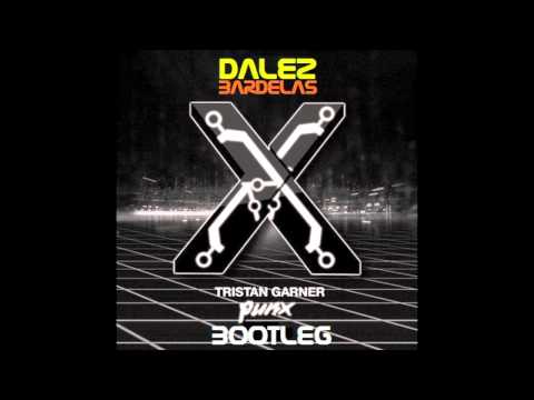 Tristan Garner - Punx w/ Daft Punk - Harder Better Faster Stronger (Acapella) (Dalez Bootleg)