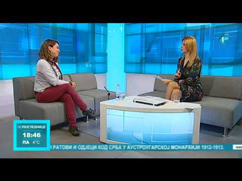 Volontiranje u Novom Sadu