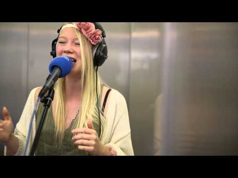 MNM: Liftconcert Pure Joyce - Blue