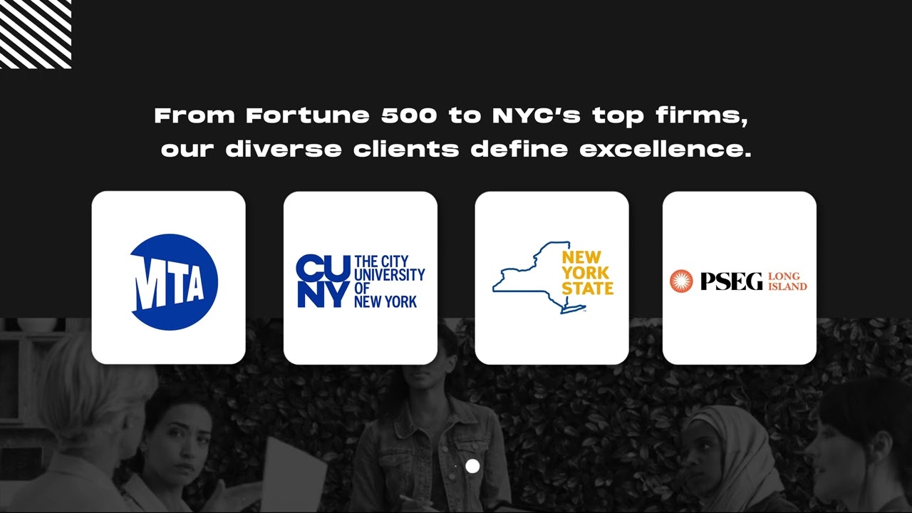 Unfold Creative Studio | Web Design Agency + Digital Marketing in New York