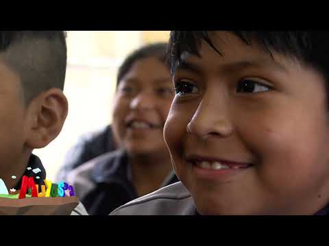 LA PAZ – SORATA – MUYUSPA BLOQ 1 T3