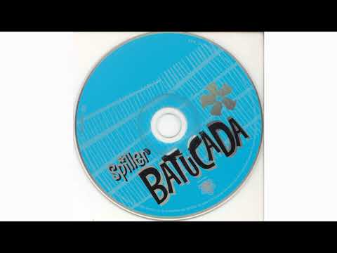Spiller Feat Moony - Batucada (Boris Dlugosch Elusive Radio Edit)