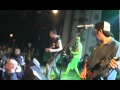 Subhumans "No" 
