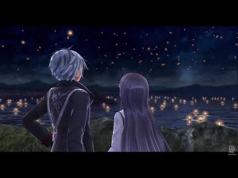 Trails Of Cold Steel 4 English Playthrough Part 36 - Feelings Confirmed