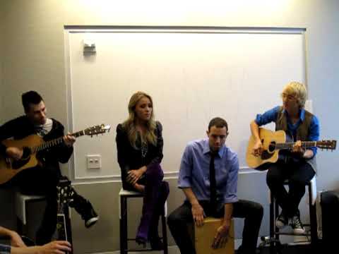 You Are The Only One - Emily Osment