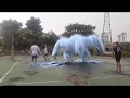 Penampakan Gorila Hahaha