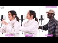 In The Room Maverick City Music Feat Tasha Cobbs Leonard Vocal Harmony Alto Tenor Tutorial