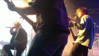 A Hole Inside - Bottoms Up Live @ Gummifabriken