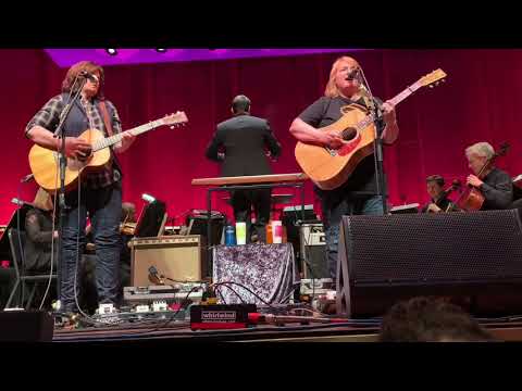 Come A Long Way - Indigo Girls