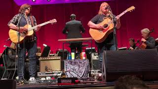 Indigo Girls “Come a Long Way” LIVE with Houston Symphony Orchestra 4.10.19