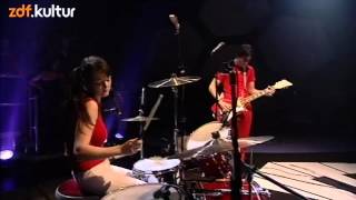 The White Stripes - Hotel Yorba (live @ Later with Jools)