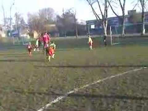 KE WERVIK - SK Reningelst