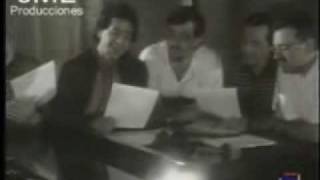 Vuelve/Dicen - [Colaboracion] Mocedades