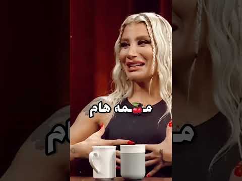 خواننده معروف ترکیه ای. 😍😍😍