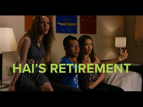 Hai's Retirement