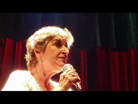 Fátima Guedes em Absinto e Faca de Fátima Guedes