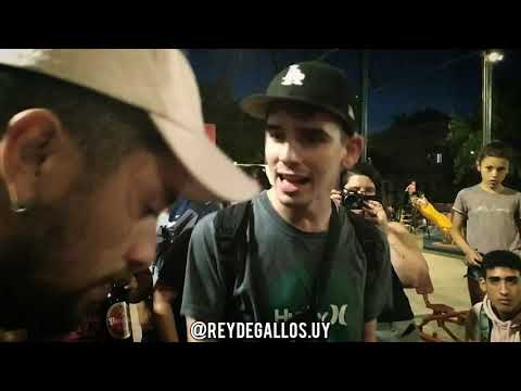 CDV F5: CRAFF v ROY v TIBER - 8vs