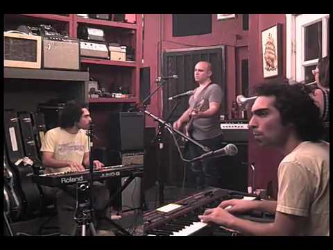 THE SHIP SESSIONS - Le Switch 