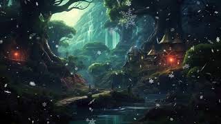 Música Celta Relaxante ✨ Tranquilizar a Mente, Focar e Equilibrar Energias