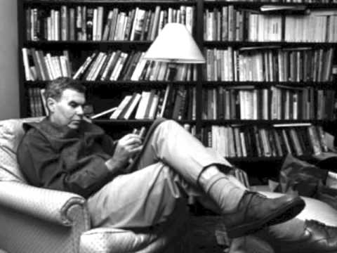 "Cathedral" by Raymond Carver, as read by James Naughton