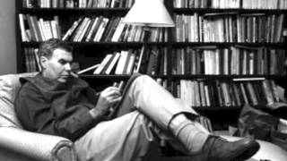 Cathedral by Raymond Carver, as read by James Naughton