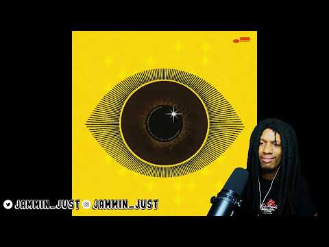 FIRST TIME HEARING Meshell Ndegeocello - Travel REACTION