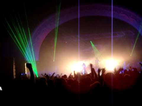 Korn - Blind, Live in Leipzig, 16.02.2009, Haus Auensee